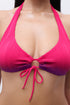 Chantelle Swim One Size Flex Size Wireless Plunge Swim Top